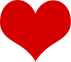 heart icon