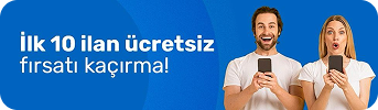 Ilanlar Uyelik