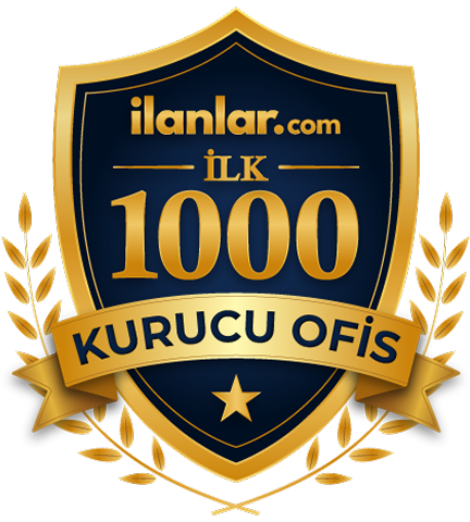 İlk 1000 Kurucu Ofis